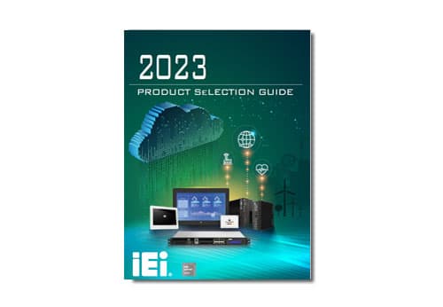 IEI Selection Guide 2023