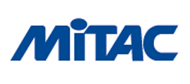 Logo Mitac Computing Tec. Industrial PC Manufacturer