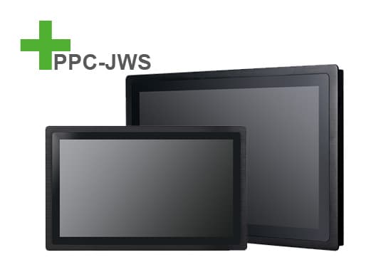 PPC-JWS-W-Panel-PC-Windows