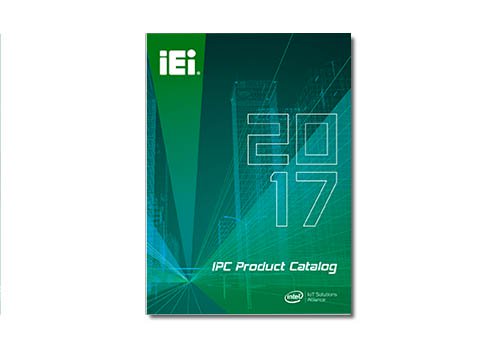 IEI IPC Catalog 2017/18
