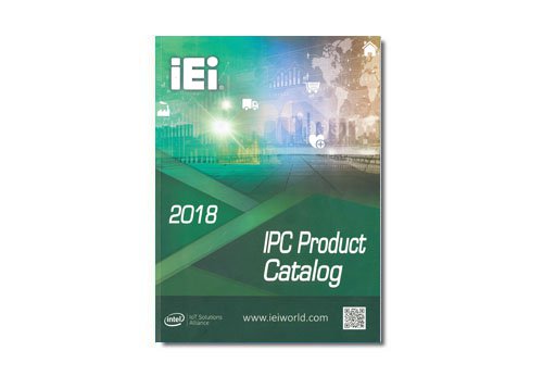 IEI IPC Catalog 2018/19
