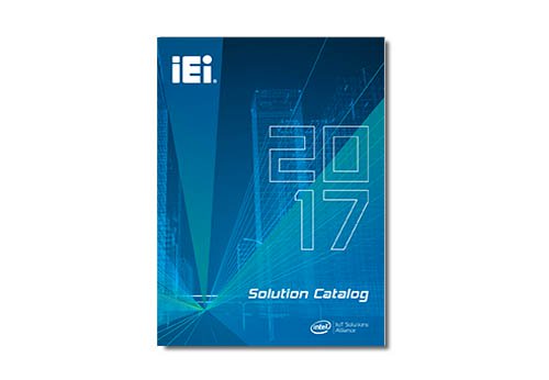 Solution Catalog 2017/18