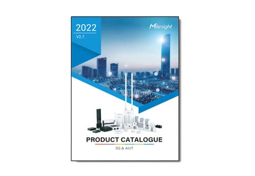 Milesight Communication Products 2022
