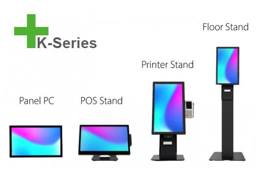 All-in-one PC K-Series