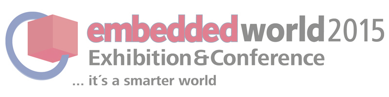 Embedded World 2015