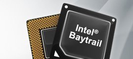 Intel Baytrail