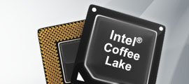 Intel Coffee Lake