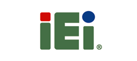 Logo IEI Integration Corp. Industrial PC Manufacturer