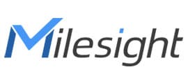Logo Milesight IoT Co., Ltd. cellular router and LoRaWAN manufacturer