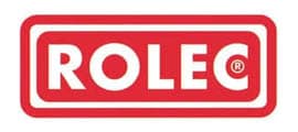 Logo ROLEC Industrie PC Gehäuse Hersteller