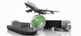 Transport/Logistik Branche