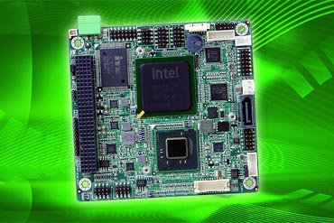 PM-PV-D5251 - PCI-104 CPU Modul mit Dual Core