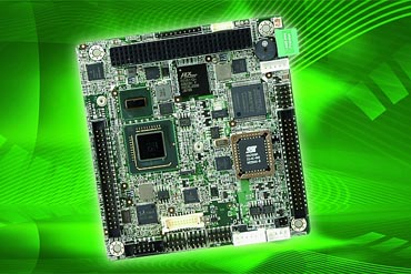 PM-US15W - PCI-104 CPU Modul mit weniger als 10Watt