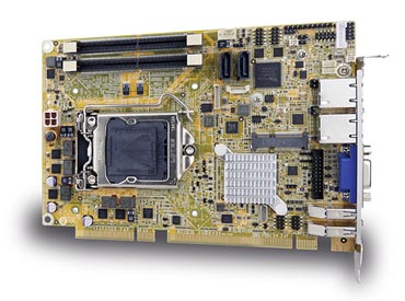 HPCIE-Q170 – Half-Size PICMG 1.3 CPU Card