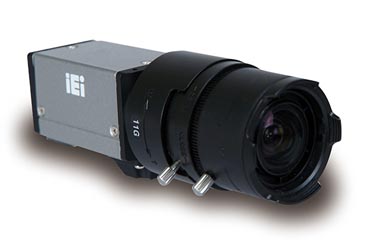 HSC-U032M-S – USB 3.0 High Speed Camera