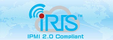 IRIS - IPMI 2.0 - Whitepaper