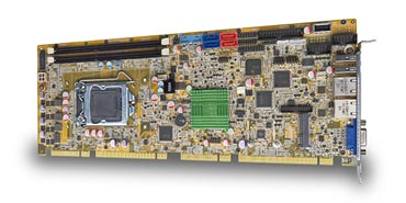 PCIE-H810 – Full-Size PICMG 1.3 CPU Card