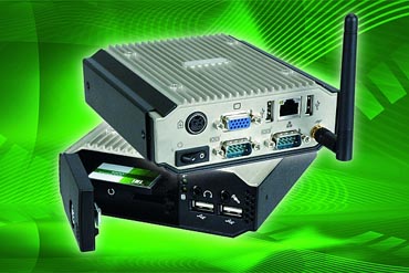 uIBX-200-US15WP - Low Power Embedded System