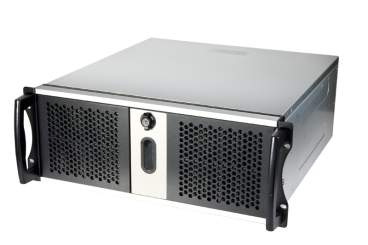 PPC-5170A-G41-Q94/R/1G-R10 - IEI TECHNOLOGY Panel PC RECONDITIONNE