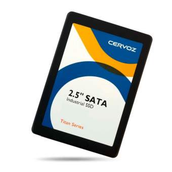 SSD/SATA-6G/2,5"/256GB/CIS-2ST351TMF256GW 
