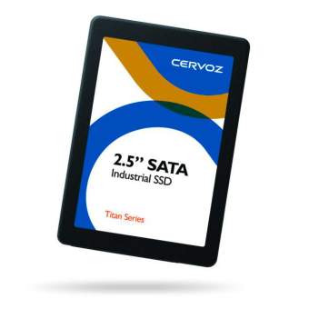 SSD/SATA-6G/2,5"/256GB/CIS-2ST376MMF256GS 