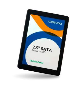 SSD/SATA-6G/2,5"/256GB/CIS-2SR336MLD256GS 