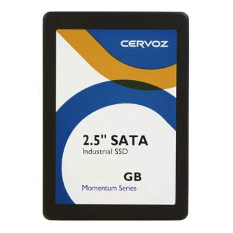 SSD/SATA-6G/2,5"/32GB/CIS-2SM335MKD032GS 