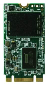 SSD/NVMe/M.2 2242/64GB/DEM24-64GDD1ECCDF (MOQ:100) 