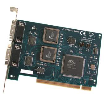 7202 - COMM+232.PCI 