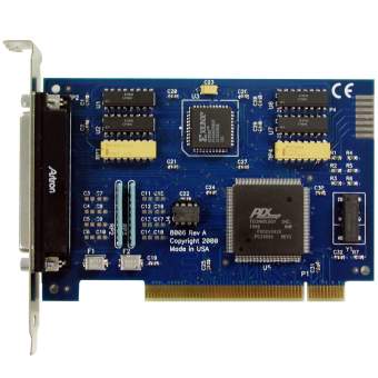 8006 - ISO-16.PCIe 
