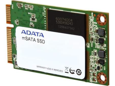 SSD/SATA-6G/mSATA/64GB/IMSS332-064GM 