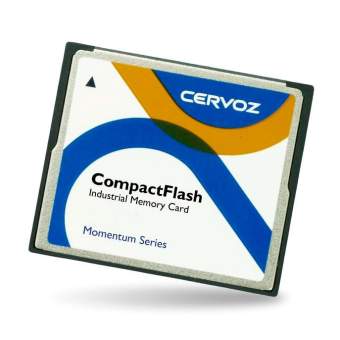 CF-Card/PATA6/8GB/CIM-CFM141TIC008GS 