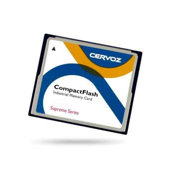 CF-Card/PATA6/16GB/CIM-CFS141THT016GS 