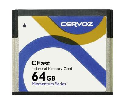 CFast/SATA-6G/32GB/CIM-CAM350TKD032GS 