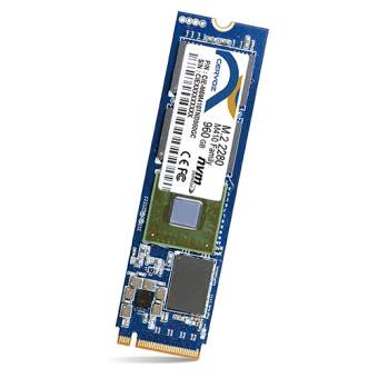 SSD/PCIE3x4/M.2 2280/960GB/CIE-M8M410TND960GC 