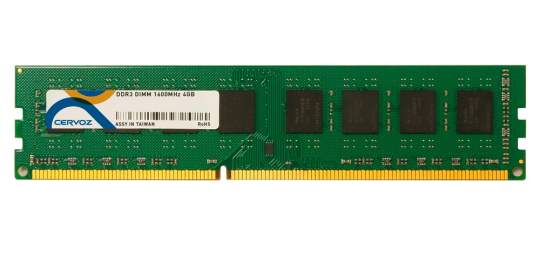 RAM/DDR3/4GB/1600MHz/240P/DIMM/CIR-S3DUSO1604G 