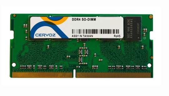 RAM/DDR4/8GB/2933MHz/260P/SODIMM/CIR-S4SUSY2908G 