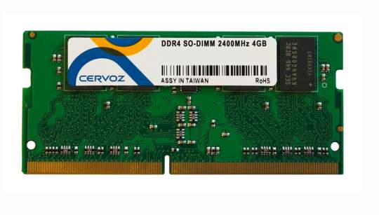 RAM/DDR4/8GB/2933MHz/260P/SODIMM/CIR-V4SESY2908G 