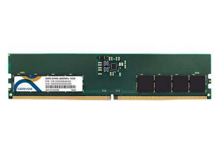 RAM/DDR5/32GB/4800MHz/288P/DIMM/CIR-S5DUSB4832G 