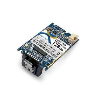 DOM/SATA-6G/7P/H-LEFT/128GB/CIE-7LM350TMD128GS 