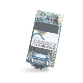 DOM/SATA-6G/7P/H-LEFT/128GB/CIE-7LM310TLD128GS 