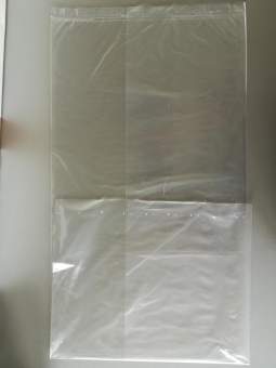 Display protective film AGS 15" for PPC/DM/INOX-F 