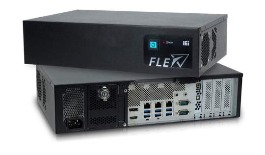 FLEX-BX210AI-i5/8G-R10 