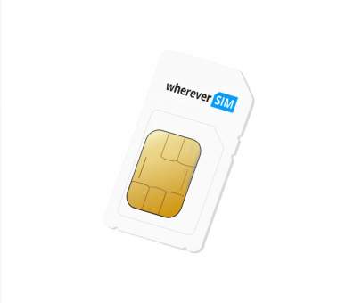 SIM Card/Mobile network/M2M-Solution 
