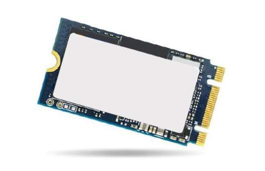 M.242-SSD-256GB-PCIe34-TLCET-PN 