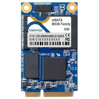 SSD/SATA-6G/mSATA/32GB/CIE-MSM336MKD032GS 