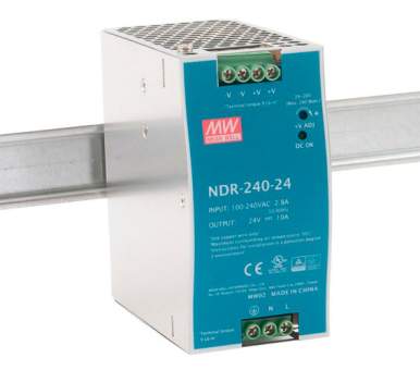 NDR-240-48 