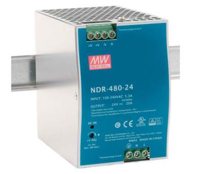 NDR-480-48 