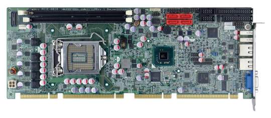 PCIE-H610-DVI-R10 