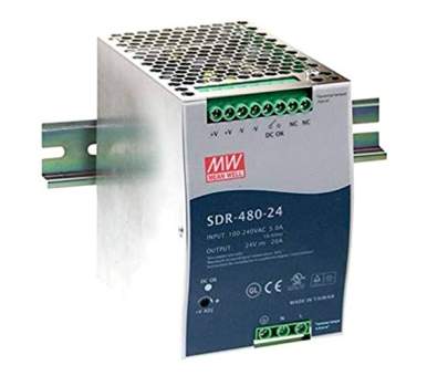 SDR-480-48 